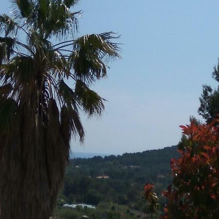 T2 Entre St Cyr Sur Mer Et Bandol 拉马德拉戈 外观 照片